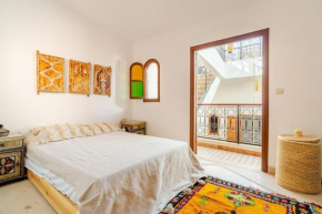 Charming Exclusive Riad